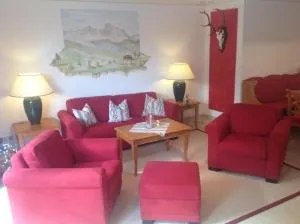 Alpengruß - Wallgau