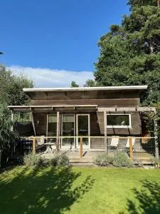 Stuga Höllviken - 赫尔湾