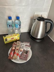 Apartament Nova Ochota, Tennis court, Train & Bus nearby