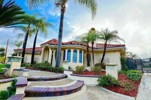 Luxury House 5 bedrooms in West Covina - Pomona