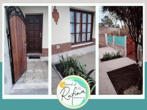 La posada de Rufina