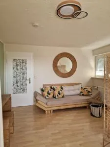 Ferienwohnung an der Limburg - 艾谢尔贝格