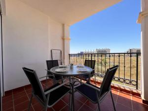 Amazing Holiday La Cinuelica R17 -Punta Prima