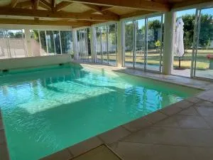 LE VIEUX MOULIN - Forges