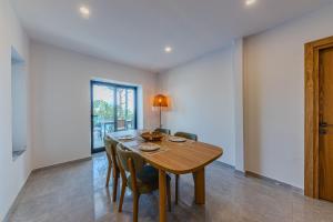 Kalkan Villa Veranda