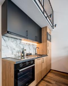 Appartement en Chêne