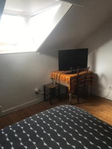 Sejours chez l'habitant Chambre d hote : photos des chambres
