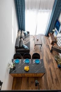 Appartement en Chêne