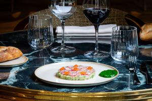 Hotels Hotel & SPA Napoleon : photos des chambres
