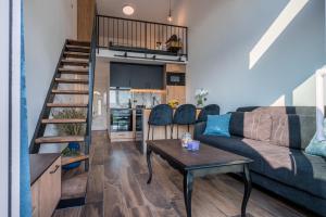 Appartement en Chêne