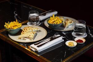 Hotels Hotel & SPA Napoleon : photos des chambres