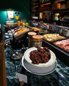 Hotels Hotel & SPA Napoleon : photos des chambres
