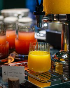 Hotels Hotel & SPA Napoleon : photos des chambres