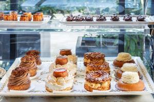 Hotels Hotel & SPA Napoleon : photos des chambres
