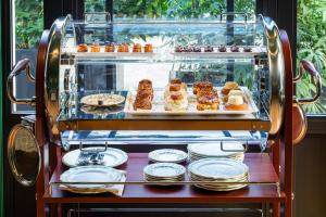 Hotels Hotel & SPA Napoleon : photos des chambres