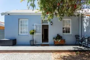 9 on Eden - Zoutrivier