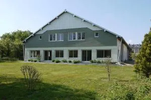 Gîte mon papi - 18 personnes - Ormes