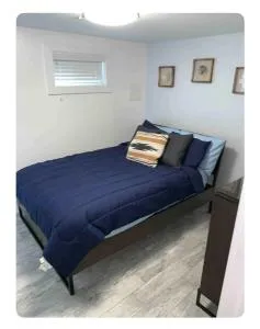 Your DC Stay - Tuxedo Colony