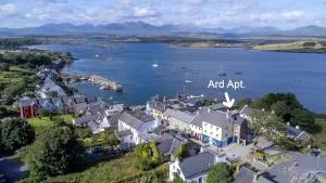 Ard Apartment, Roundstone - Ard
