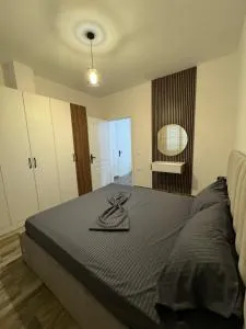 Vata Apartments - Kamëz