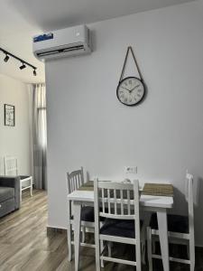 Vata Apartments
