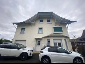 Marija Apartment - Ubytování bez kategorie ve městě Lustenau