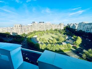 3 Rooms Unirii Square Alba Iulia 75