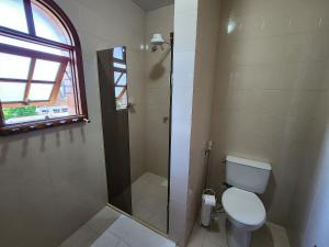 Apartamento a 150m da Rua Coberta