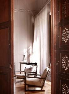 CoolRooms Palacio Villapanés 5 GL