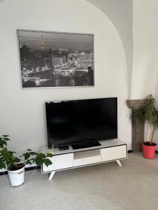 Apartman I Ubytovani v centru Jihlavy