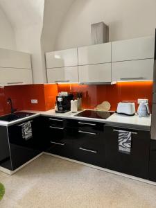 Apartman I Ubytovani v centru Jihlavy