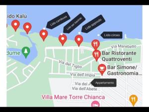 Vacanze in Puglia-LECCE Dimore Dimira