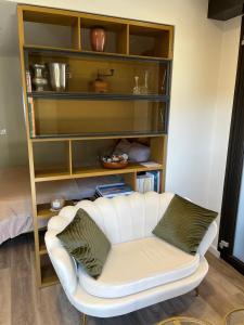 Appartements Elegance Paloise : photos des chambres