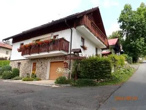 Apartmány Fischer - Špičák