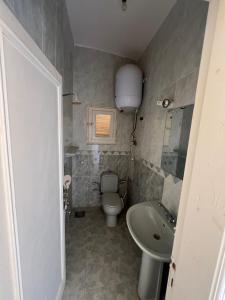 Beachfront Private Chalet in Marsa Matrouh - Family Vacation Home