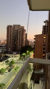 Departamento céntrico para 4 o 5 personas