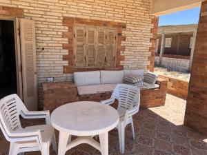 Beachfront Private Chalet in Marsa Matrouh - Family Vacation Home