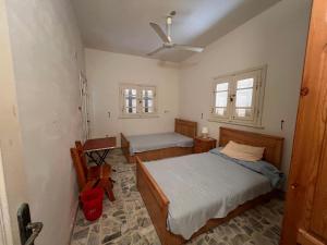 Beachfront Private Chalet in Marsa Matrouh - Family Vacation Home
