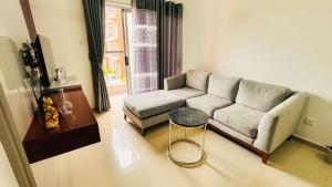 MACA Canterbury Apartment