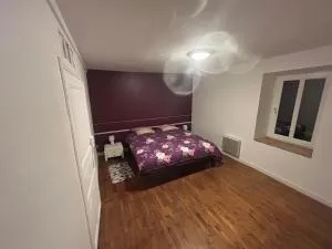 Bornel - La Chapelle-Thémer