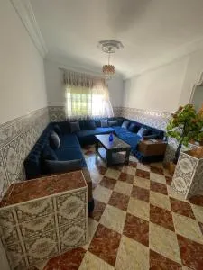 Cozy Apartment 1 - El Aouama