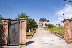 Lily's Guest House - Pʼambak