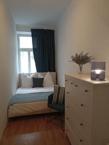 170sqm with private garden