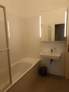170sqm with private garden