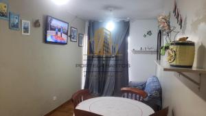 Apt 15A Suas férias em Ubatuba
