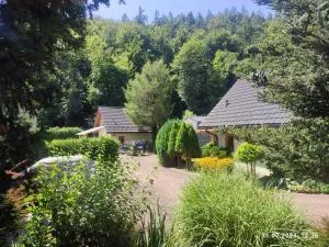 Domki Na Źródlanej - Bujaków