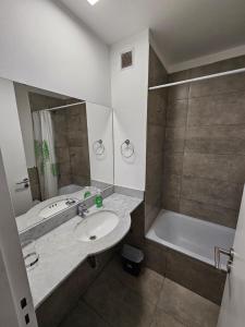 Depto con Vista PANORAMICA FRENTE CENTRO CIVICO - UBICACION INMEJORABLE