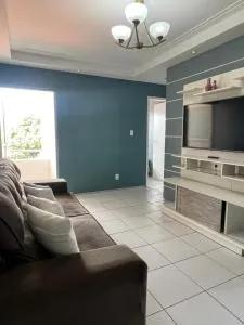 Ap prox ao Rio Anil Shopping - Arunta