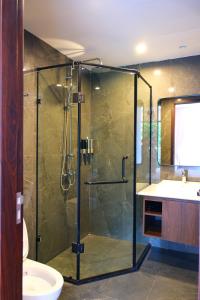 Indigen Riverside Hotel Cao Bang