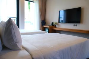 Indigen Riverside Hotel Cao Bang